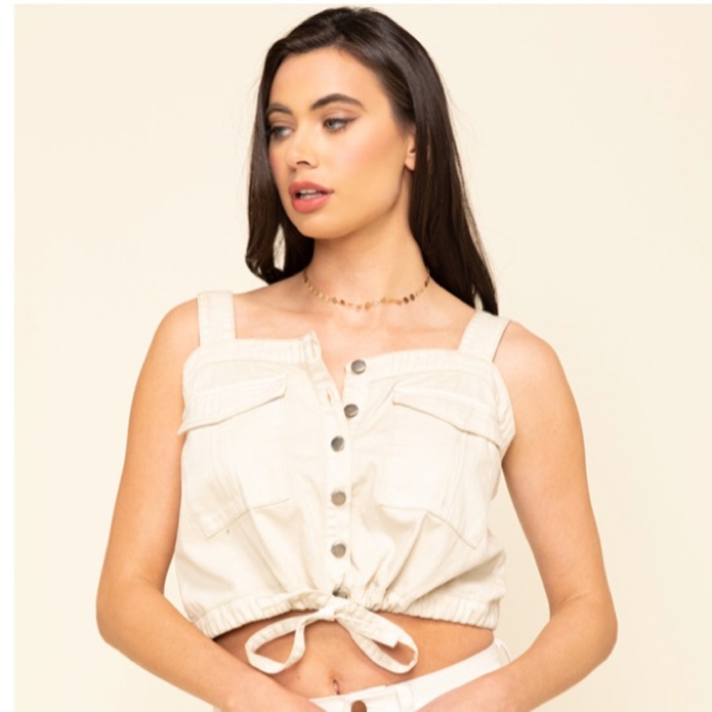 Cute top